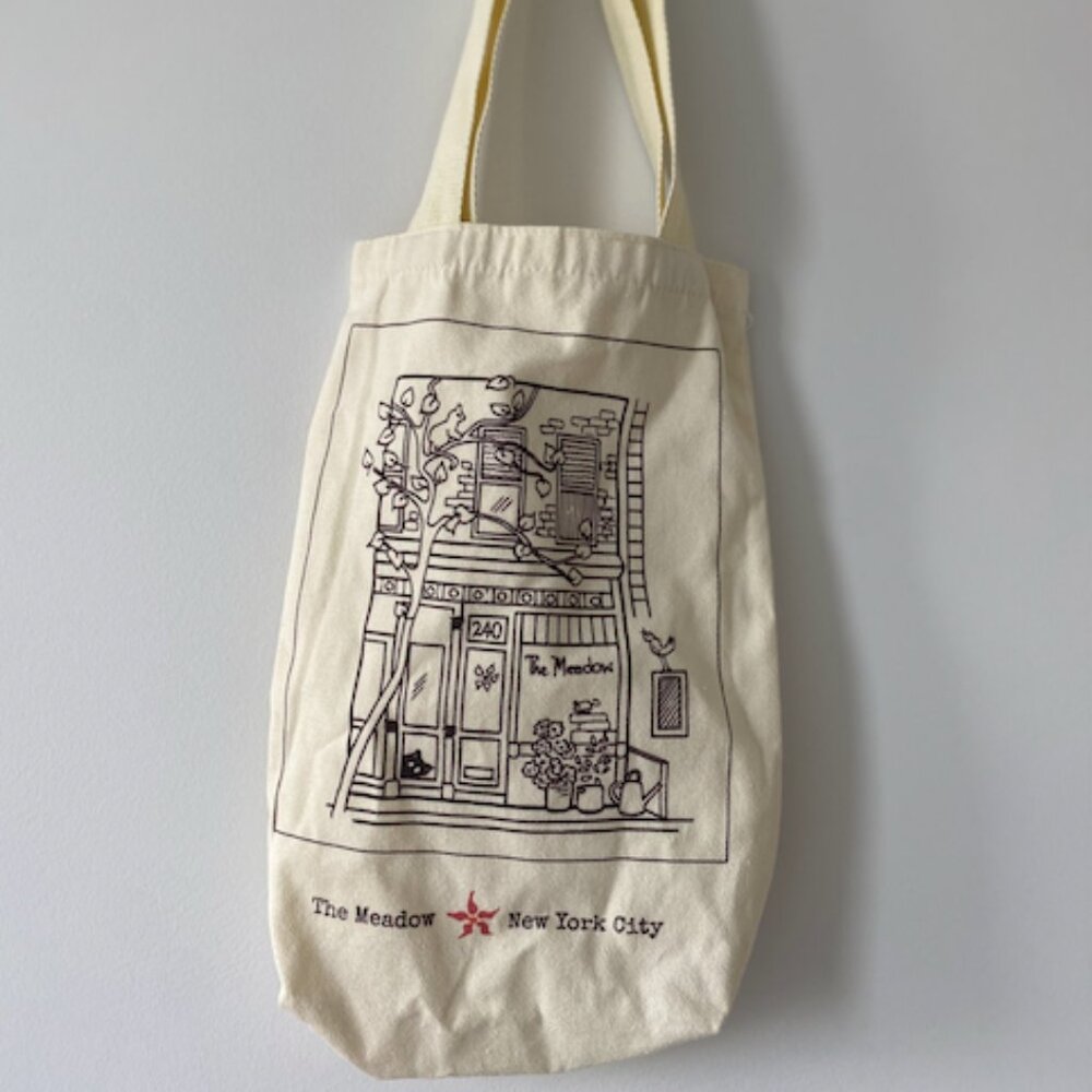 The Meadow NYC Tote Bag